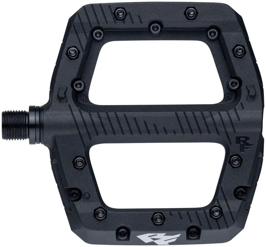 RaceFace Chester Pedals - Small - Black - Image 2