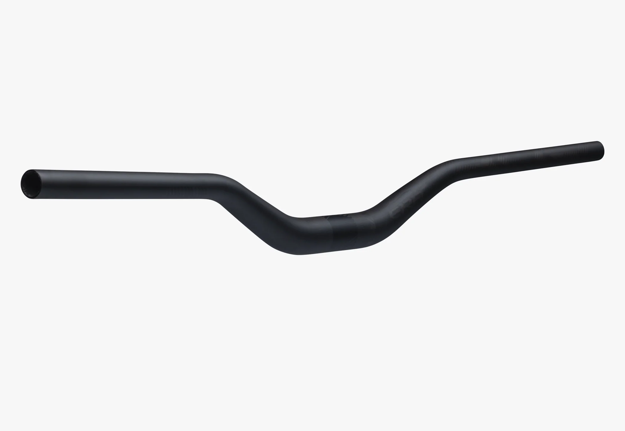 RaceFace Era Handlebar - Carbon - 780mm - 55mm Rise - Stealth - Image 2