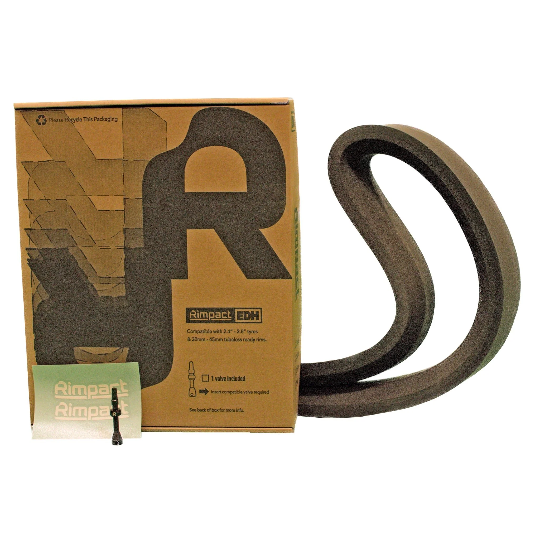 Rimpact EDH Insert - E-bike/DH - 27.5" - Single