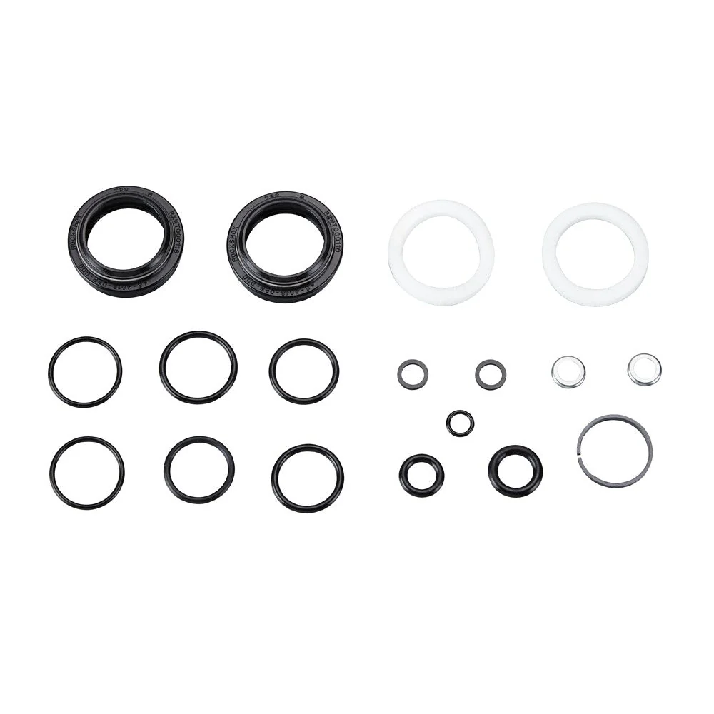 RockShox Fork Service Kit - 200 Hours/1 Year, Psylo Gold (2025+), Generation-A