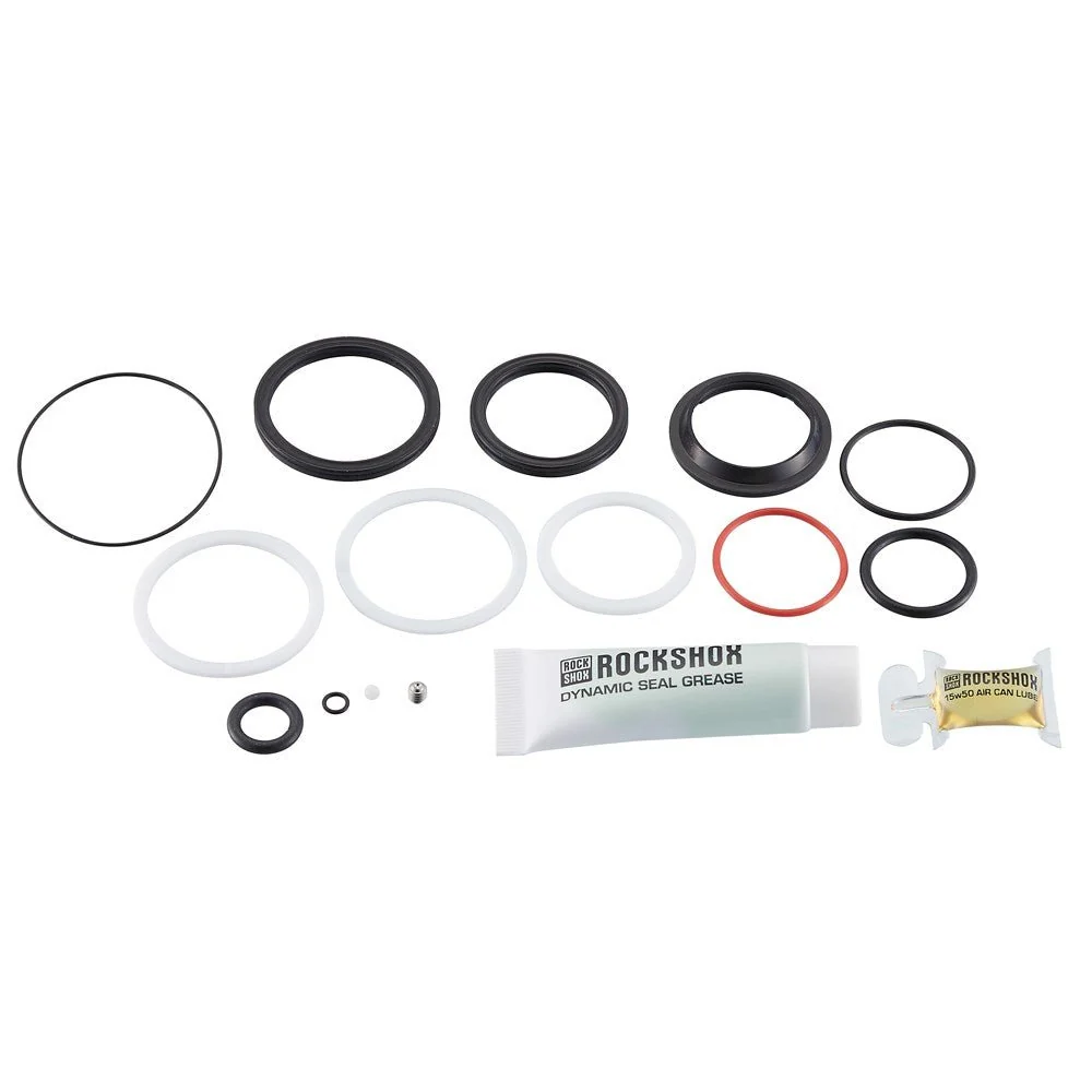 RockShox 200 Hr/1Yr Service Kit - Vivid Coil C1+ (2025+)
