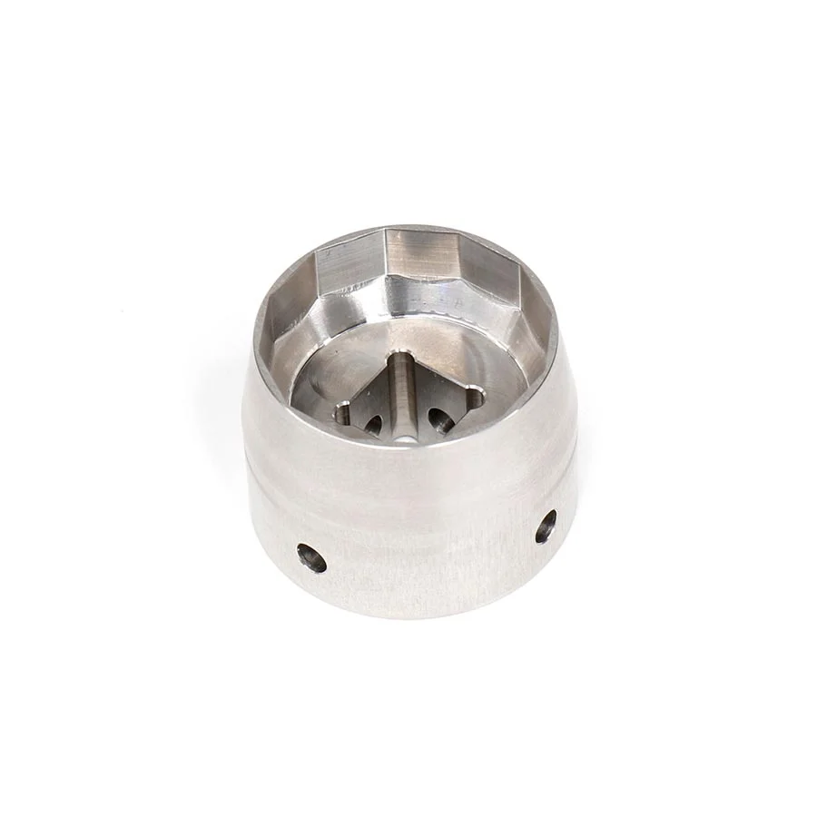 RockShox Bearing Hardware Socket Tool
