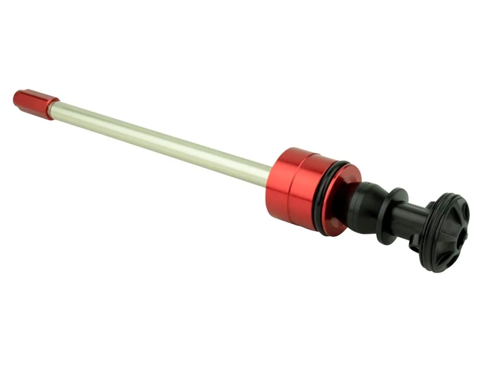 RockShox DebonAir C1 Air Spring Upgrade Kit - Fits Lyrik/Yari A1+ (2016+)