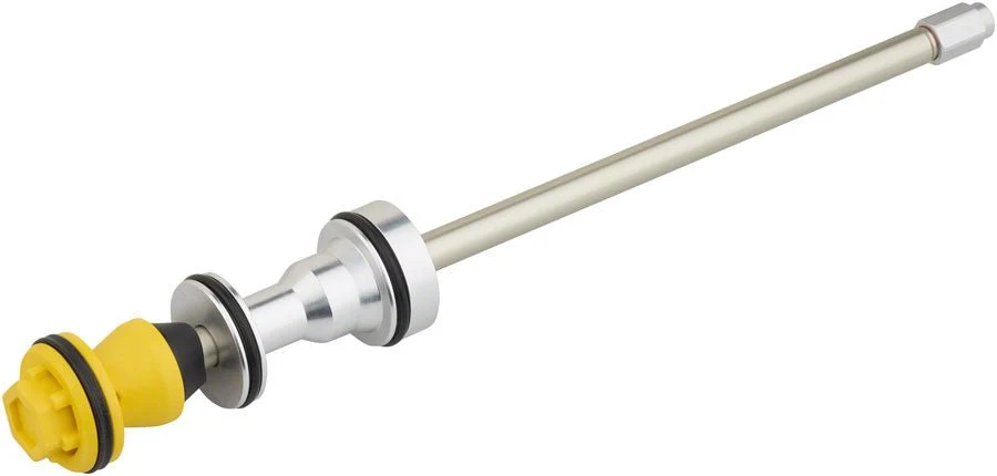RockShox Domain C1 Air Shaft - 150mm