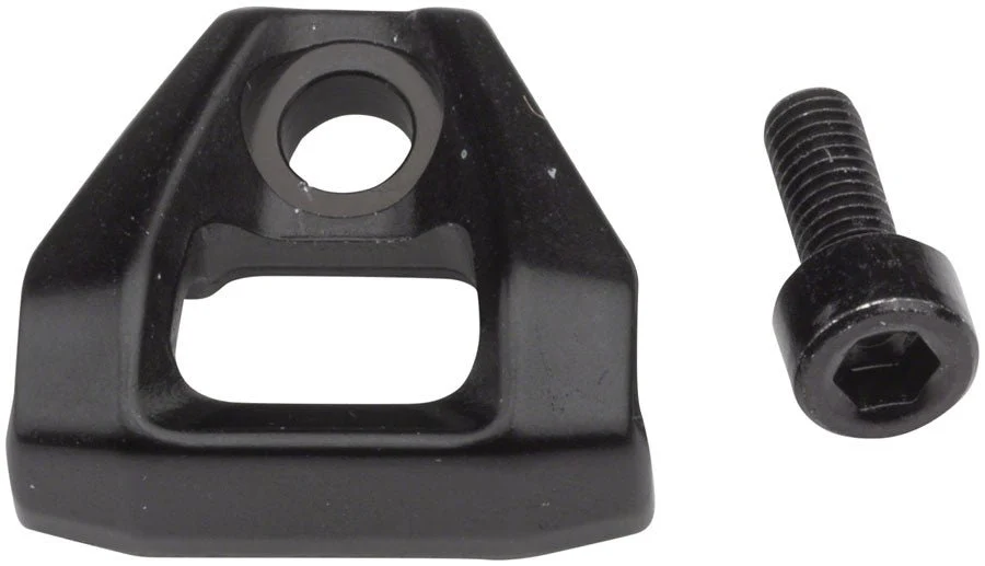 RockShox Fork Hose Clamp Guide - ZEB A1+, Flight Attendant ZEB, Pike and Lyrik