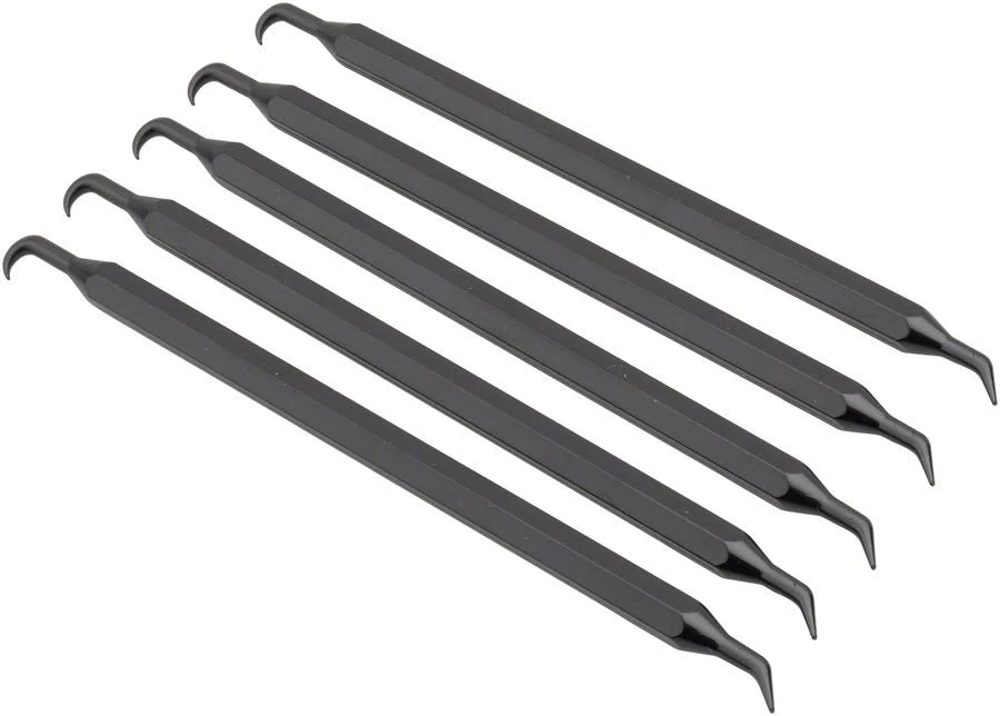 RockShox Glass Fiber Reinforced Nylon Non-Scratch O-Ring Pick Tool - Set of 5