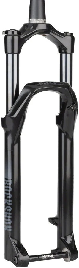 RockShox Judy Silver TK Suspension Fork - 27.5" - 130mm - 15x110mm - 42mm Offset - Gloss Black - A3