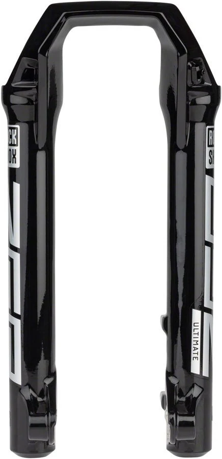 RockShox ZEB A1+ Lower Legs - 27.5" - 15x110 - Gloss Black - Image 2