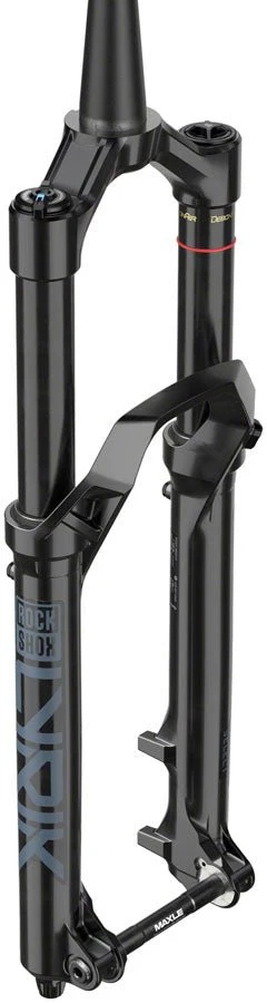RockShox Lyrik Select - 29" - 140mm - Black - Charger RC - D1