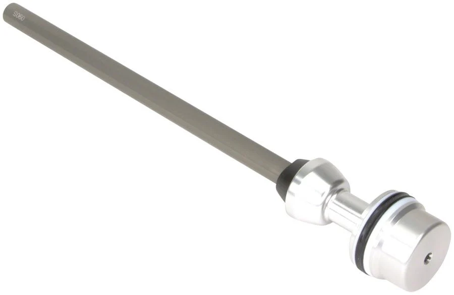 RockShox Pike C1+ V2 DebonAir+ Air Shaft - 120mm
