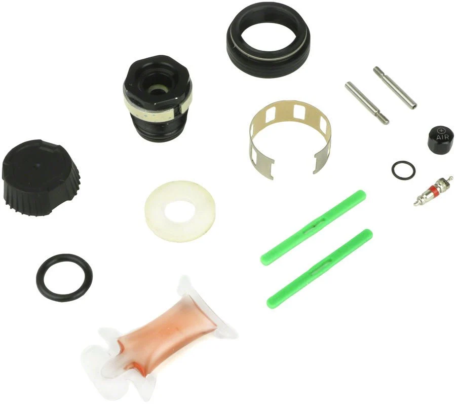 RockShox Reverb AXS B1 Service Kit - 20000 Actuations/2 Year - 30.9/31.6mm