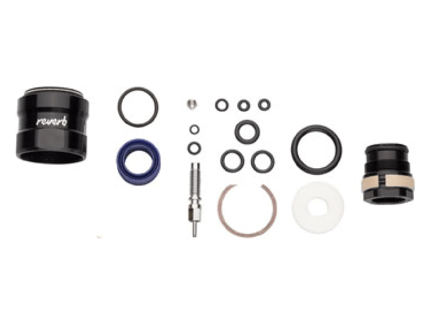 RockShox Reverb B1 Stealth 400 Hour / 2 Year Service Kit