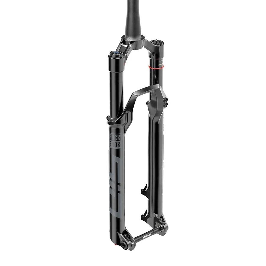 RockShox SID Select 2P D1 - Remote Adjust - 29" - 120mm - Black