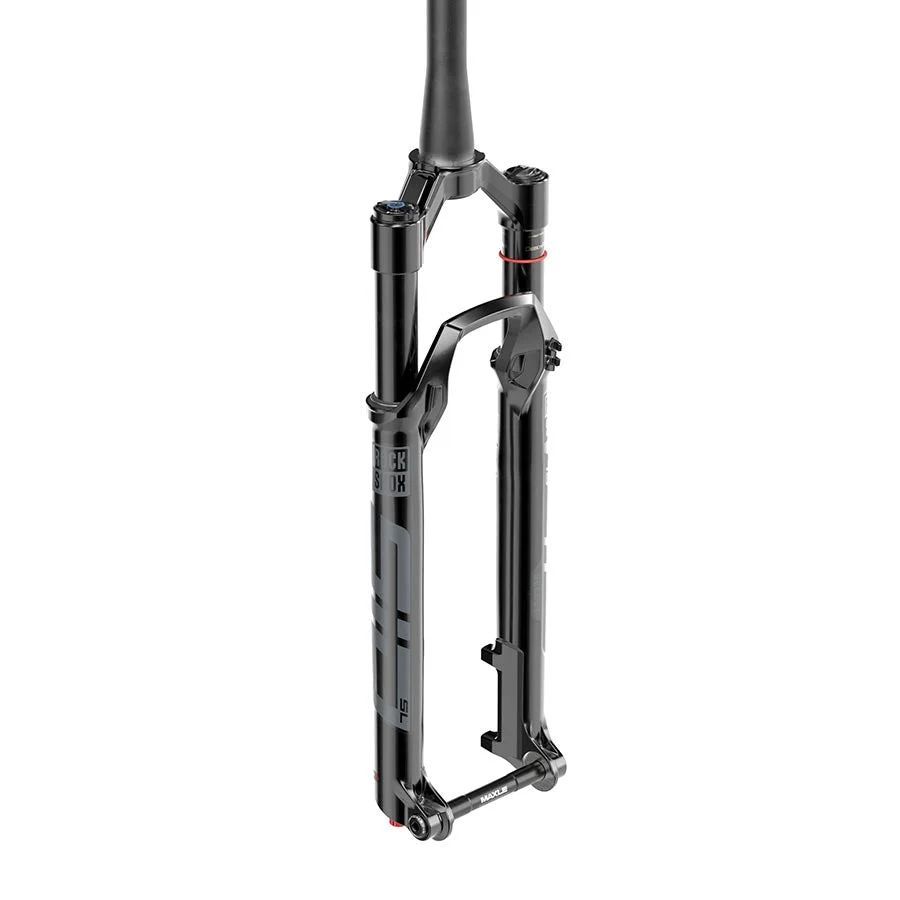RockShox SID SL Select 2P D1 - Remote Adjust - 29" - 100mm - Black