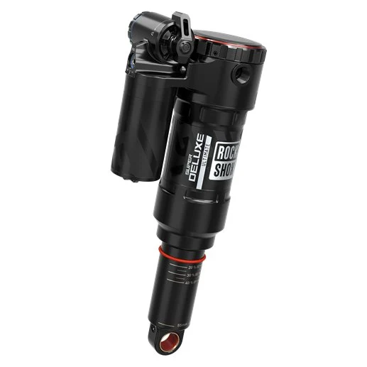RockShox Super Deluxe Ultimate RC2T Rear Shock - 230x65mm - For 2018+ YT Capra 29