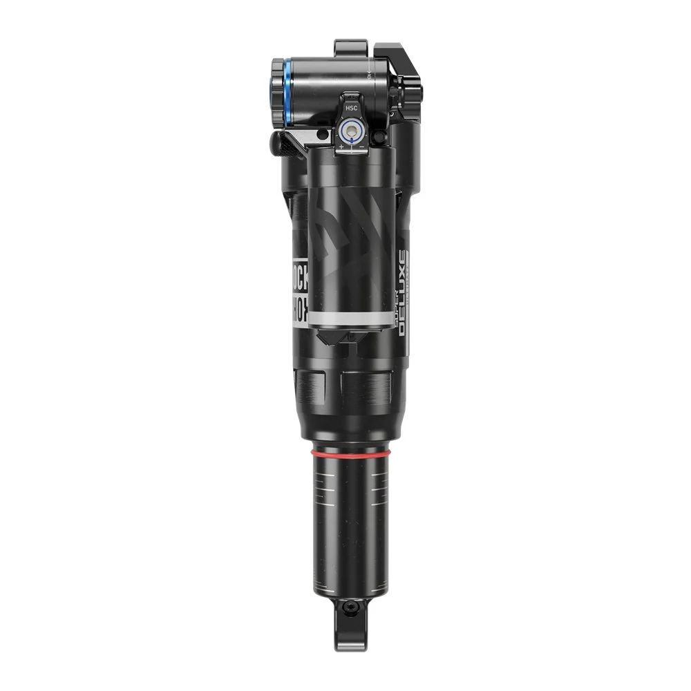 RockShox Super Deluxe Ultimate RC2T w/ HBO - 230X62.5 - C2 - Image 2