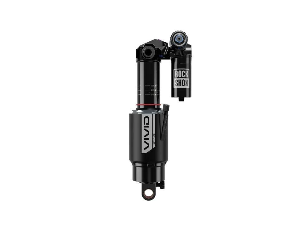 RockShox Vivid Ultimate DH - 225X70 - C1 - Image 2