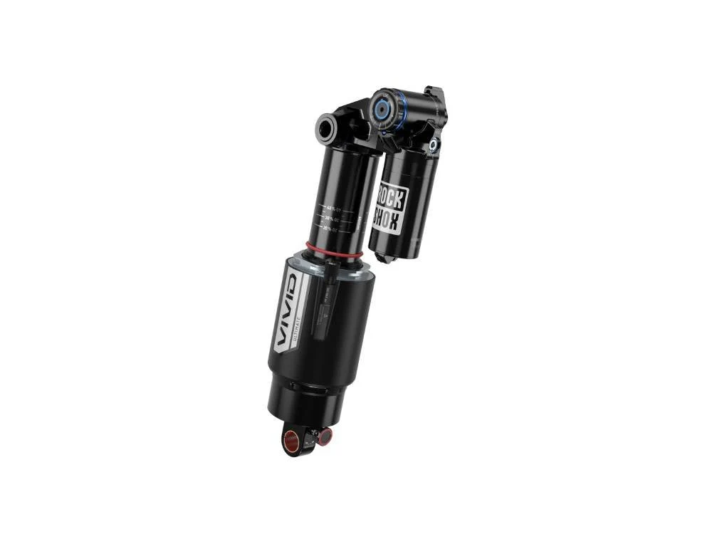 RockShox Vivid Ultimate - 205x57.5 - C1