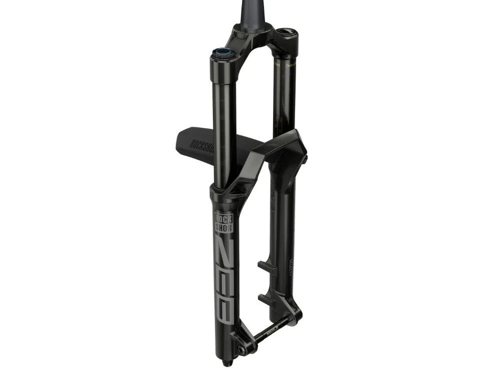 RockShox ZEB / Domain Fender - Image 3
