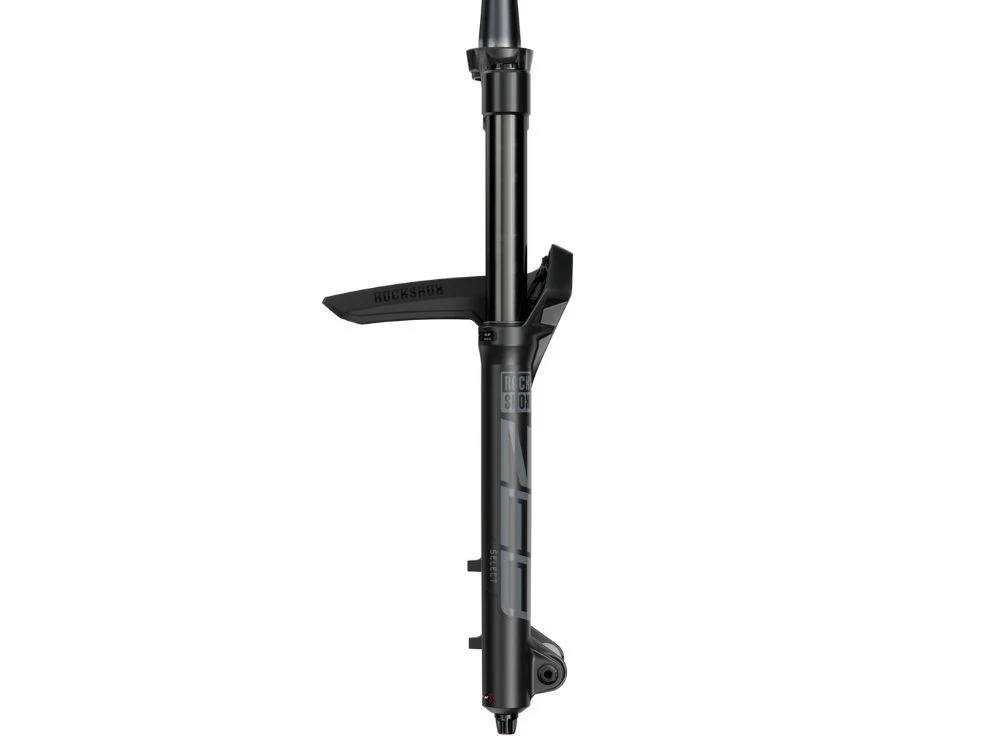 RockShox ZEB / Domain Fender - Image 4