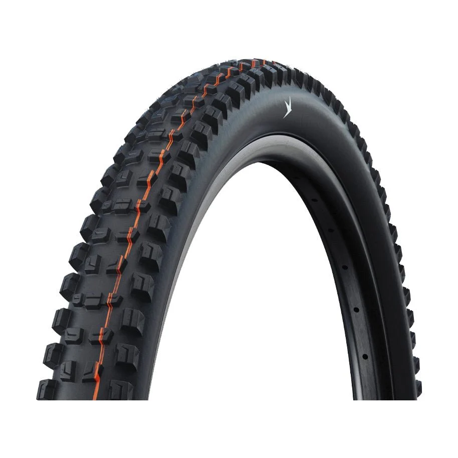 Schwalbe Romy - 29x2.4 - Trail Pro Radial - Soft