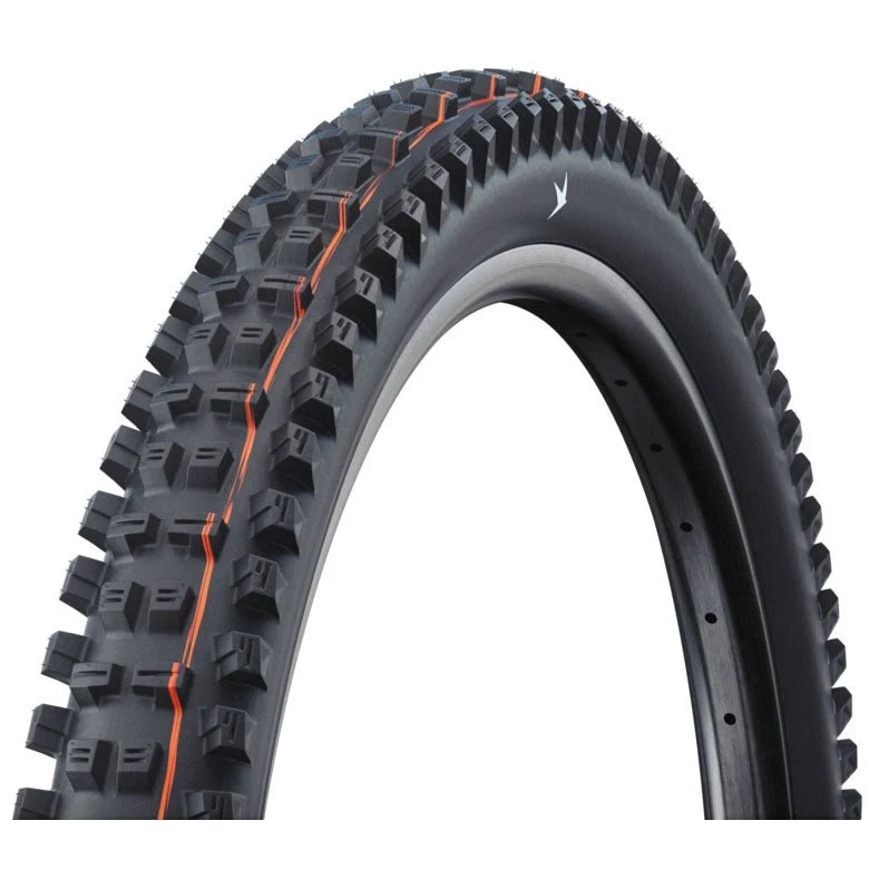 Schwalbe Tacky Chan -29x2.4 - Trail Pro - Soft