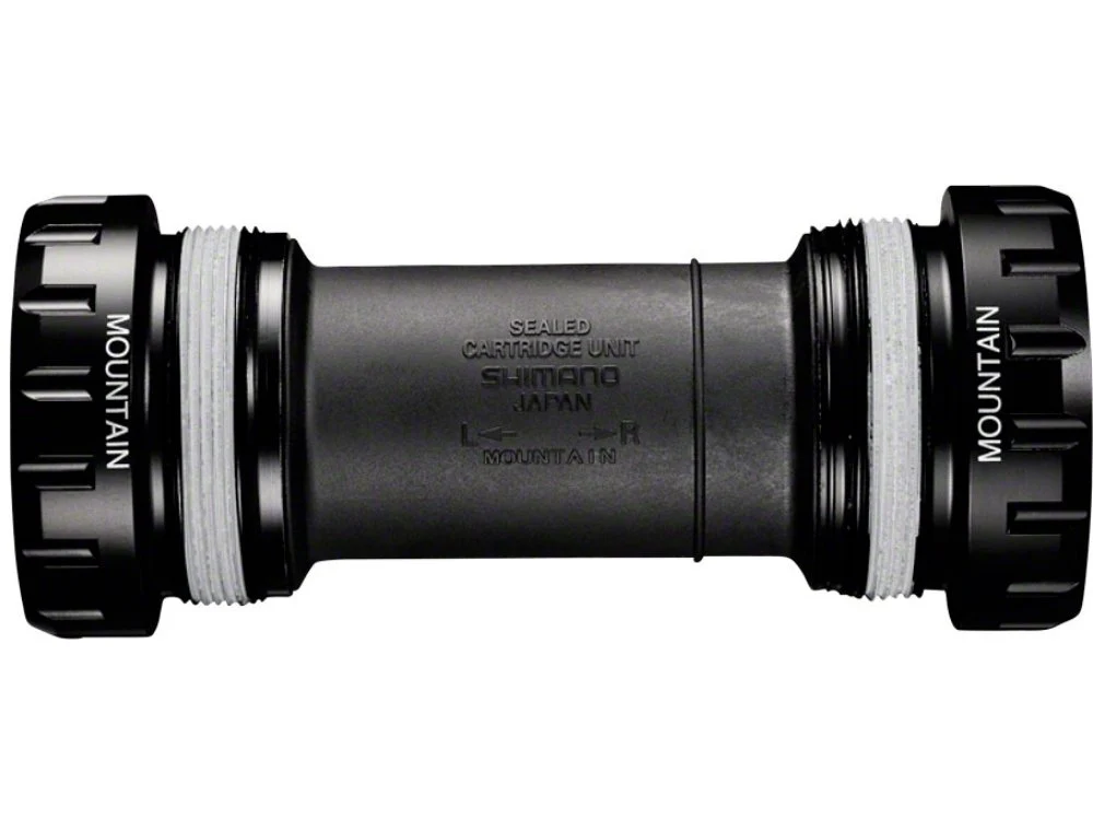 Shimano BB-MT801 Threaded Bottom Bracket