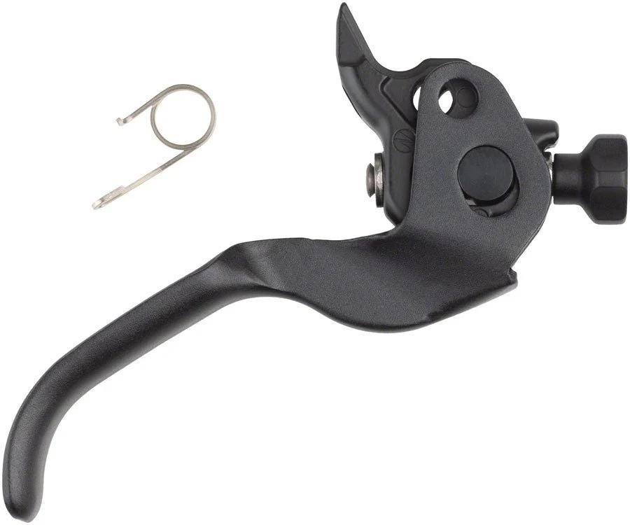 Shimano BL-M7100 - Replacement Brake Lever Blade - Left