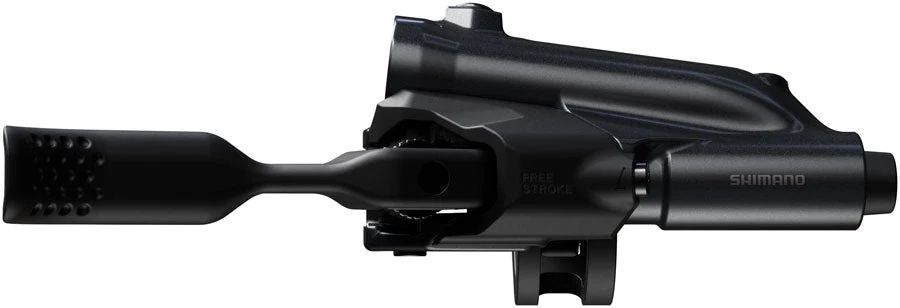 Shimano Deore XT BL-M8200R Hydraulic Brake Lever - Right - Image 3