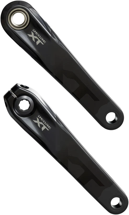 Shimano Deore XT FC-M8200 Crankset - 170mm - Image 2