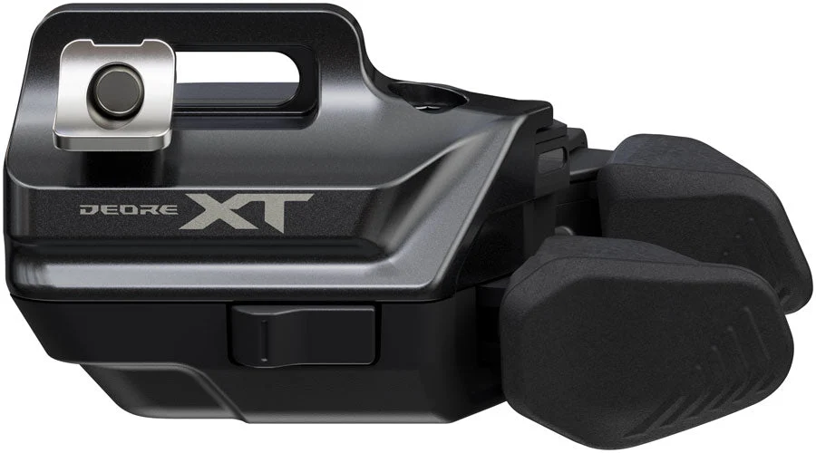 Shimano Deore XT M8250 Di2 Wireless Upgrade Kit - GS Derailleur, IR I-SPEC EV Shifter - Image 2