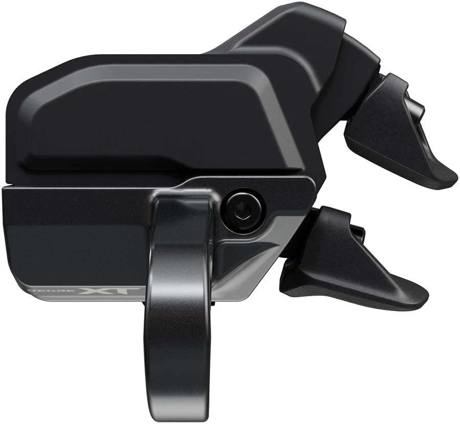 Shimano Deore XT M8250 Di2 Wireless Upgrade Kit - GS Rear Derailleur, R Shifter - Image 3