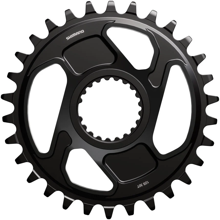 Shimano Deore XT SM-CRM86 1x Direct Mount Chainring - 30t