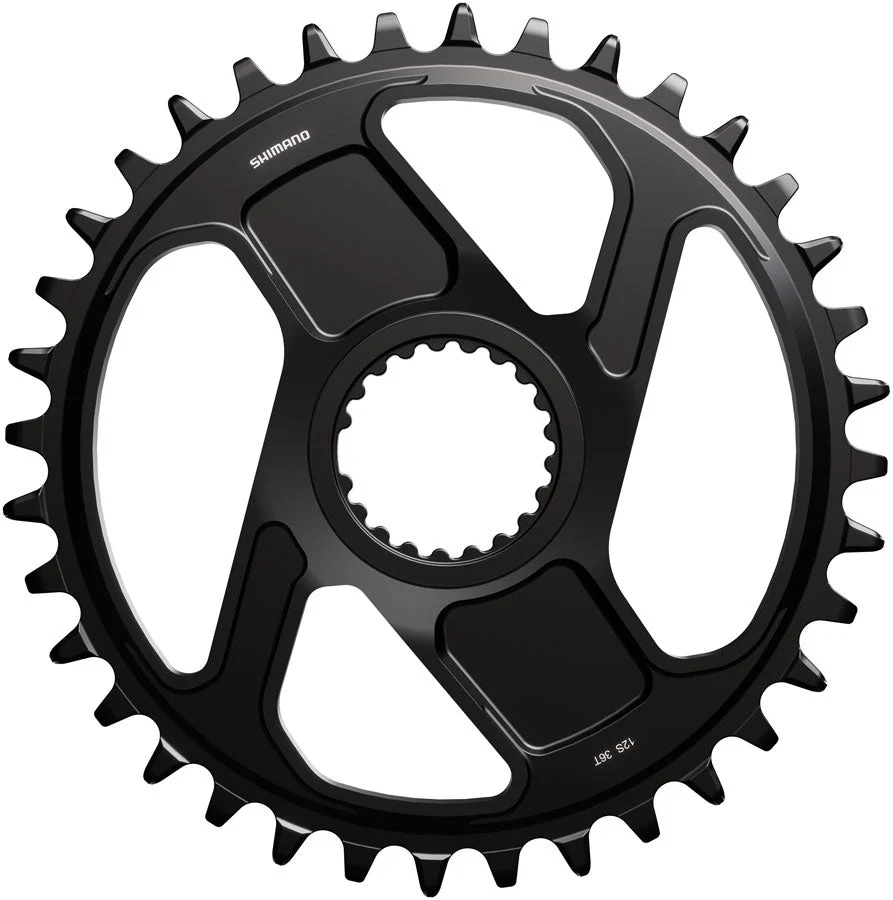 Shimano Deore XT SM-CRM86 1x Direct Mount Chainring - 36t