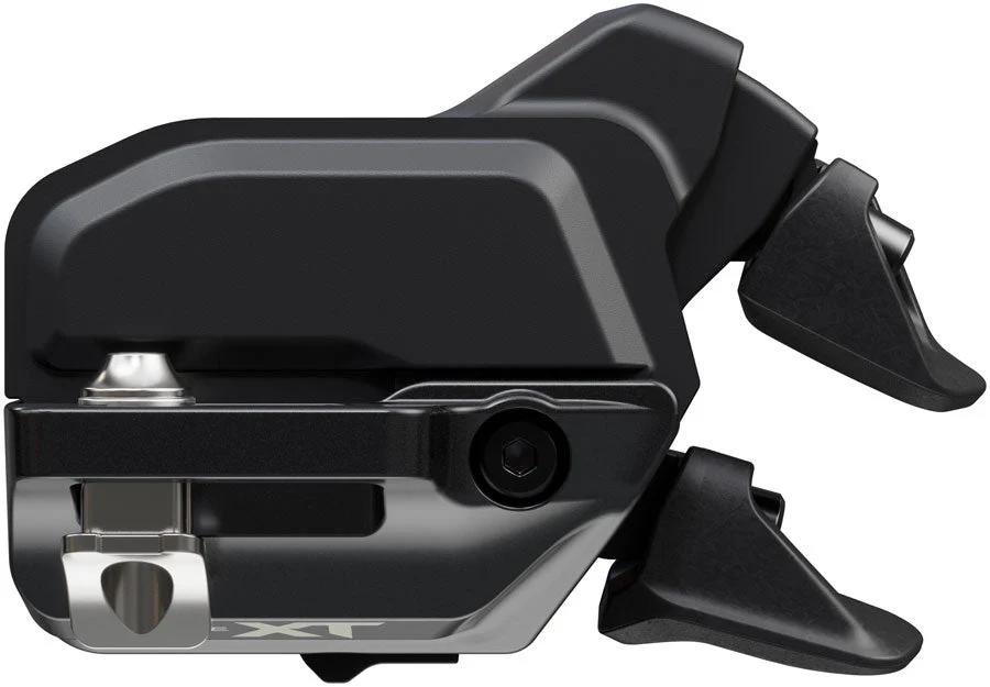 Shimano Deore XT SW-M8250-IR Rapid ES Di2 Wireless Shifter - Image 2