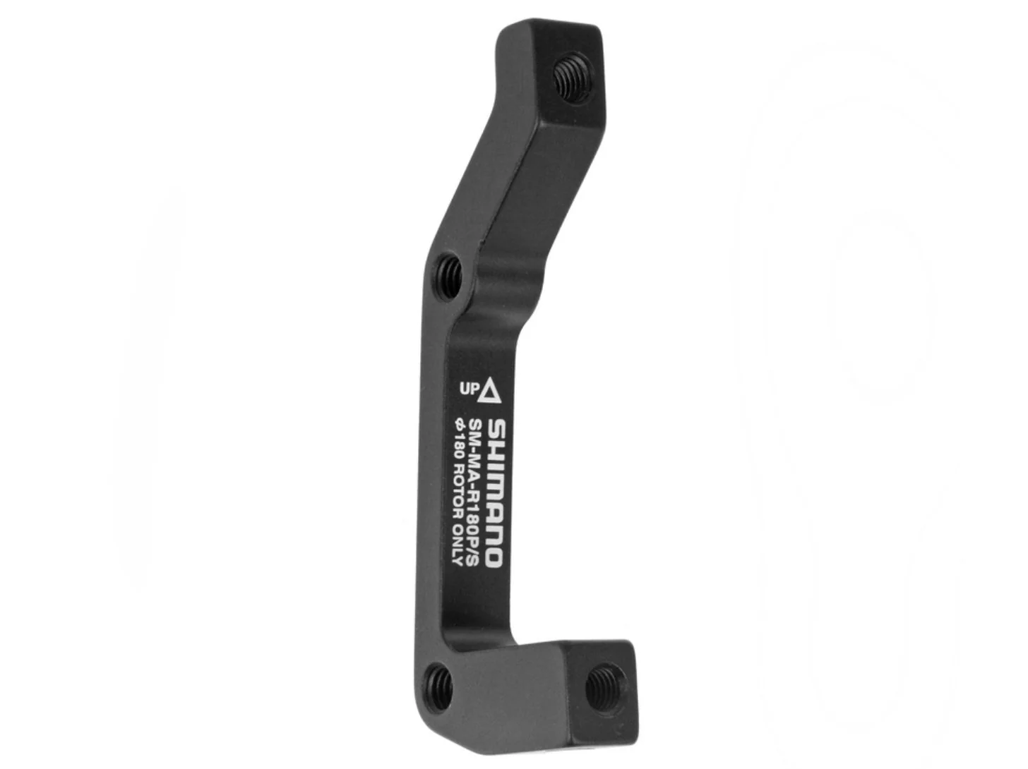 Shimano R180P/S Disc Brake Adaptor