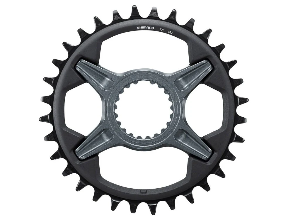 Shimano SLX SM-CRM75 30t 1x Chainring