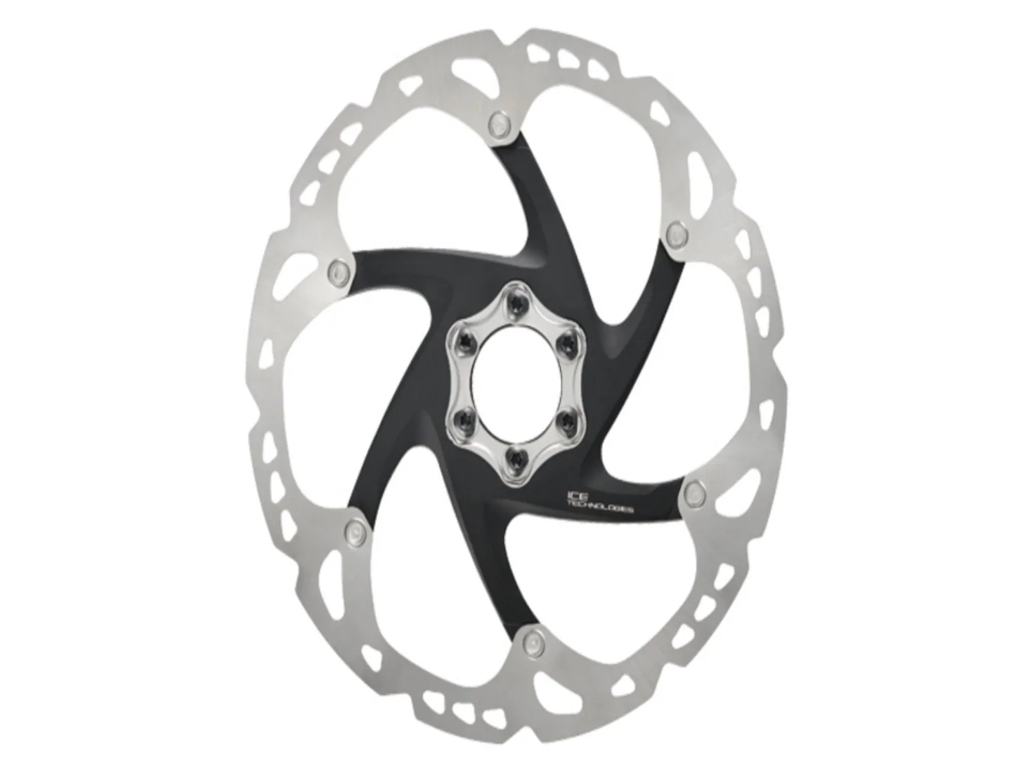 Shimano SM-RT86 6-BOLT Disc Brake Rotor