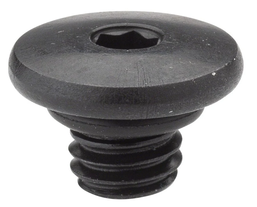 Shimano XT BL-M785 Hydraulic Brake Lever Bleed Screw & O-Ring - Image 2