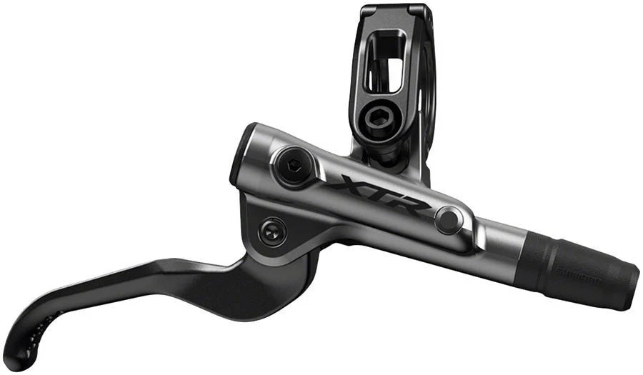 Shimano XTR BL-M9100 Hydraulic Brake Lever - Spec EV Clamp Band - Right
