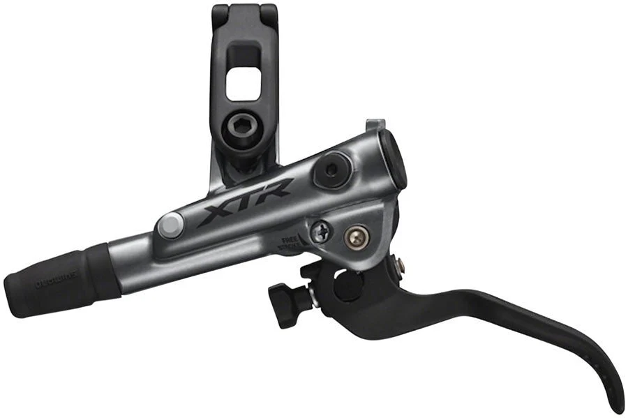 Shimano XTR BL-M9120 Disc Brake Lever - Left