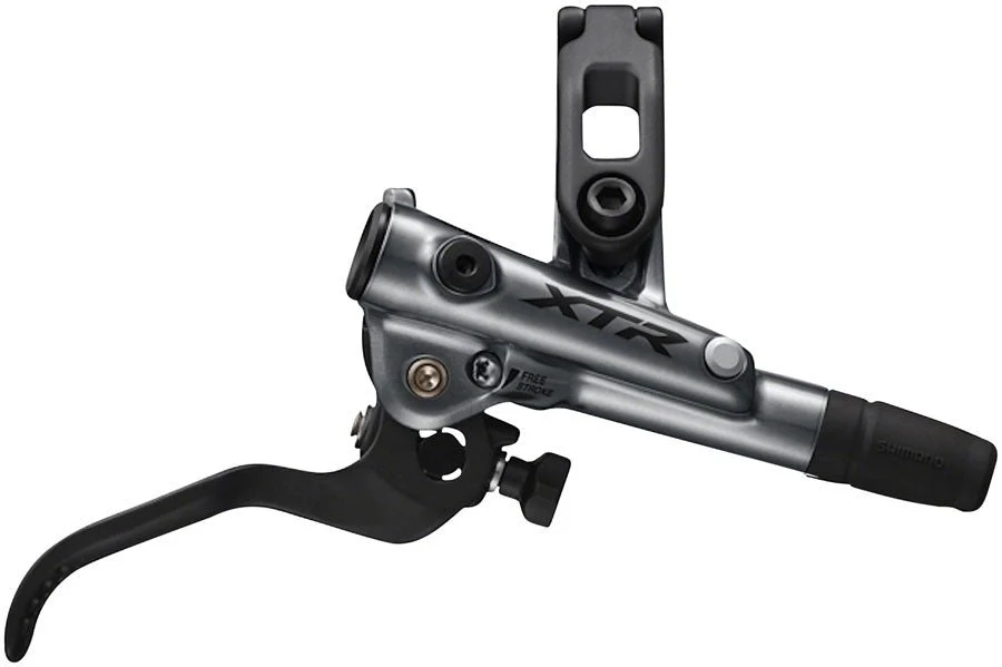 Shimano XTR BL-M9120 Disc Brake Lever - Right