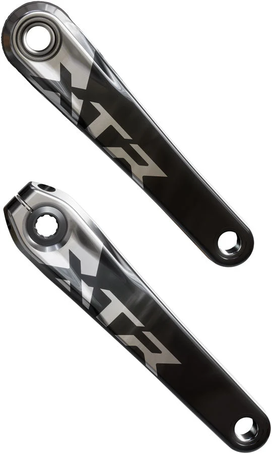 Shimano XTR FC-9220 Enduro Crankset - 160mm - Image 2