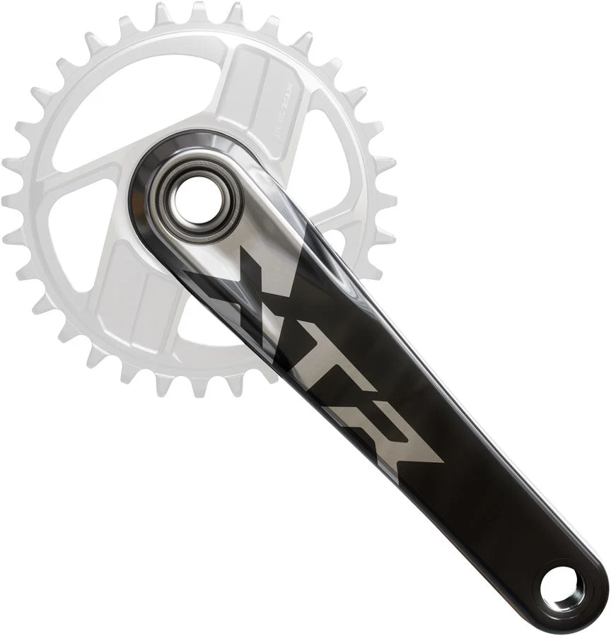 Shimano XTR FC-9220 Enduro Crankset - 170mm