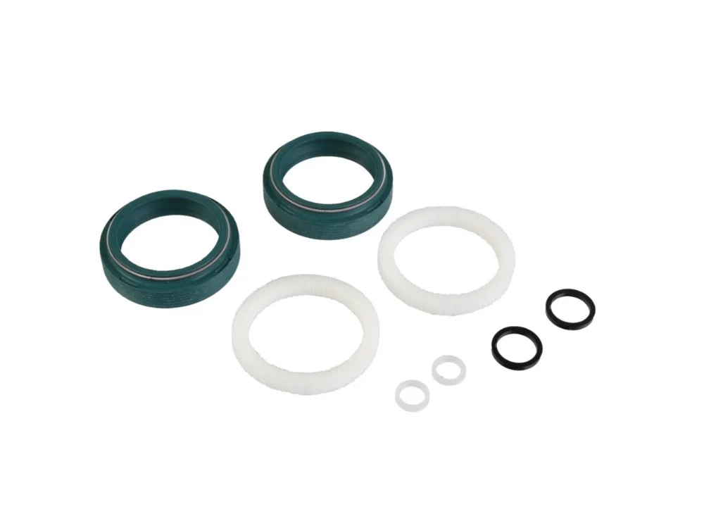 SKF Dust Wiper Seal Kit, 2016+ Rock Shox - 35mm