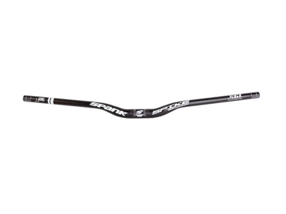 Spank Spike 800 Vibrocore Riser(31.8)30mm/800mmBlk/Wht
