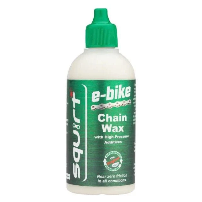 Squirt E-Bike Chain Lube - 4 oz