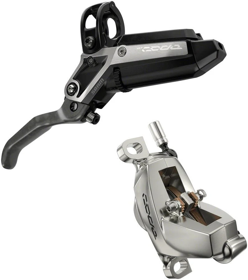 SRAM Code Ultimate Stealth Brake