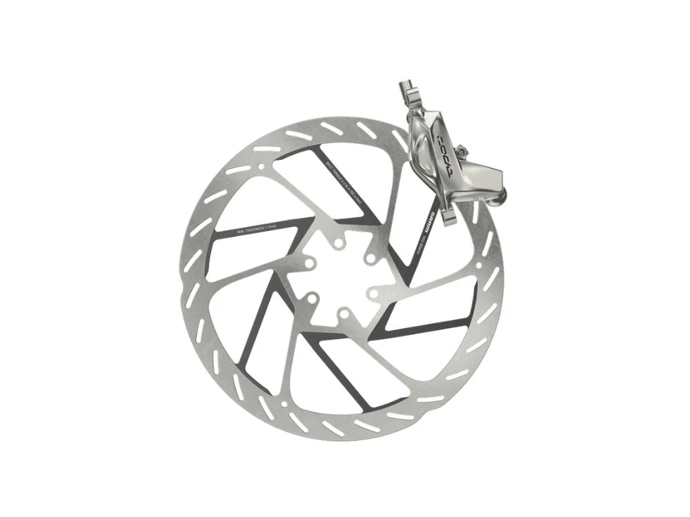 SRAM Code Ultimate Stealth Brake - Image 6