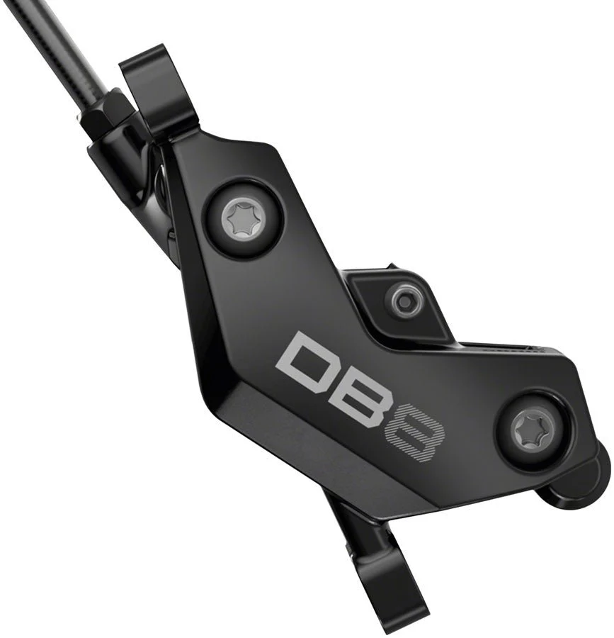 SRAM DB8 Brake - Mineral Oil - Rear - Image 2
